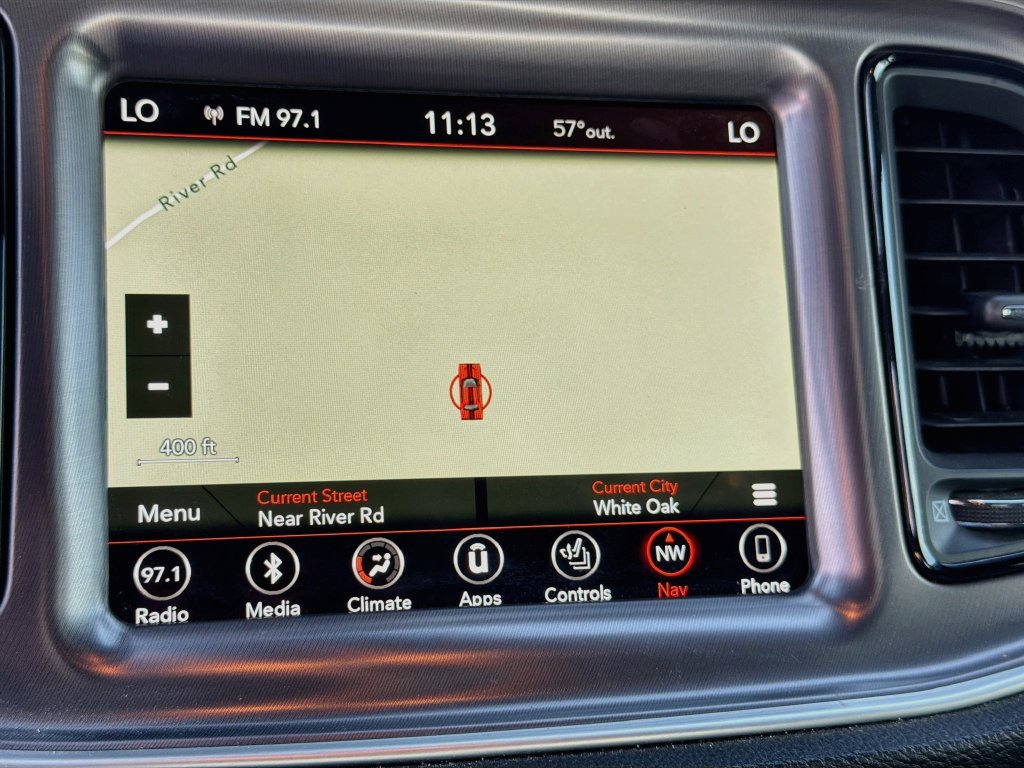 Used 2019 Dodge Challenger R/T w/ Plus Package RWD image 14