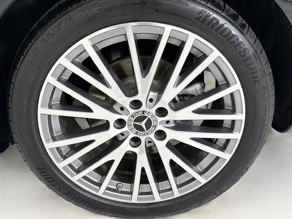 Certified 2026 Mercedes-Benz CLA 250 image 29