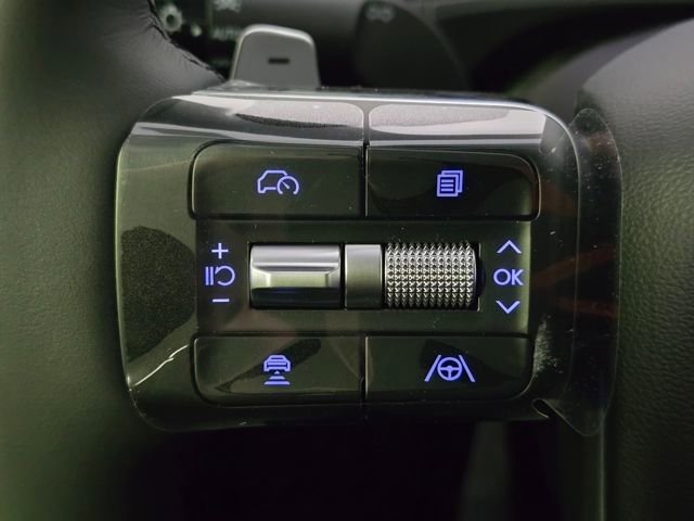 New 2026 Hyundai Santa Fe SE image 16