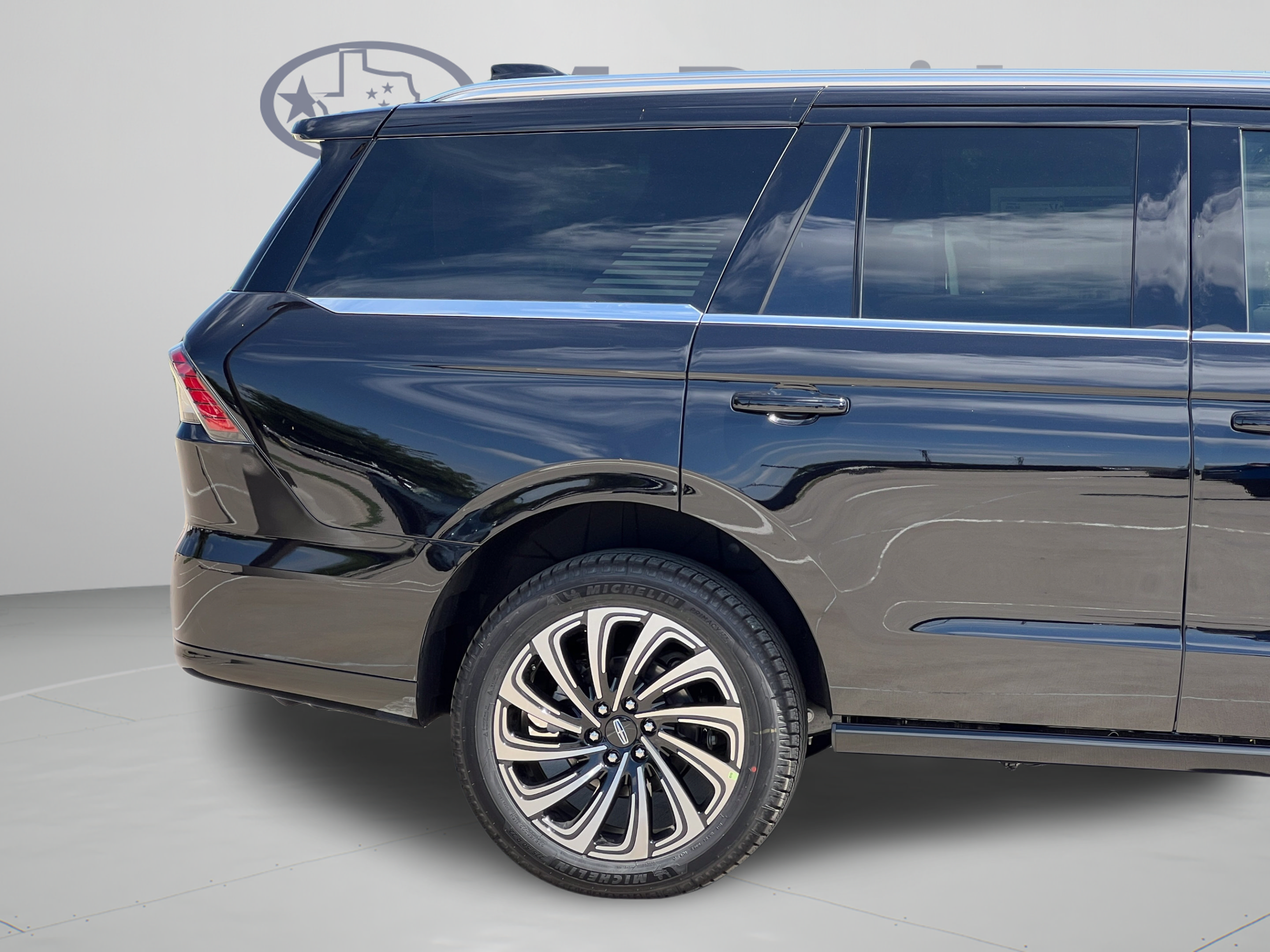 New 2026 Lincoln Navigator Black Label AWD/4WD image 34