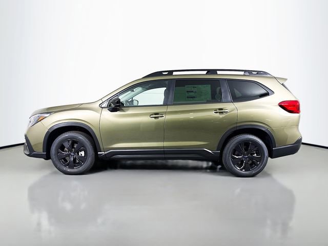 New 2026 Subaru Ascent Premium AWD/4WD image 4