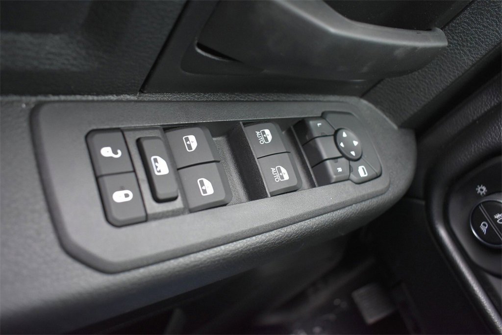 New 2026 RAM 3500 Tradesman image 25