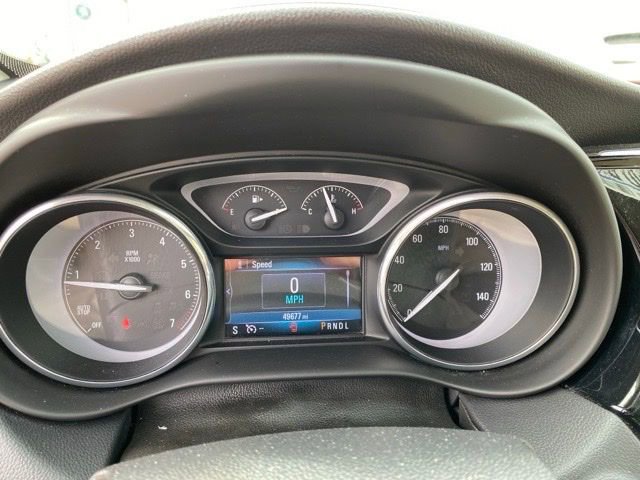 Used 2019 Buick Envision Preferred w/ LPO, Cargo Package image 14