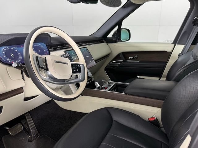 Used 2023 Land Rover Range Rover SE AWD/4WD image 6