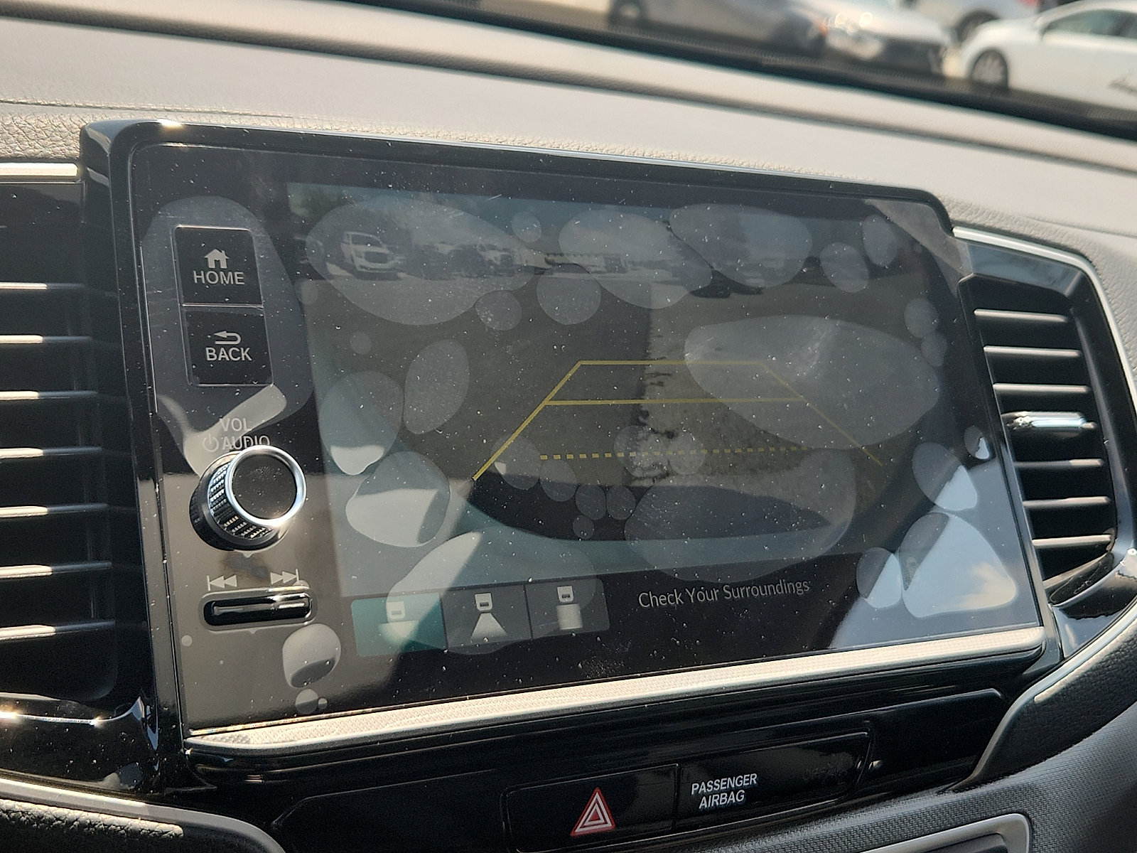 New 2026 Honda Ridgeline RTL image 13