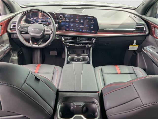 New 2026 Chevrolet Traverse RS FWD image 15