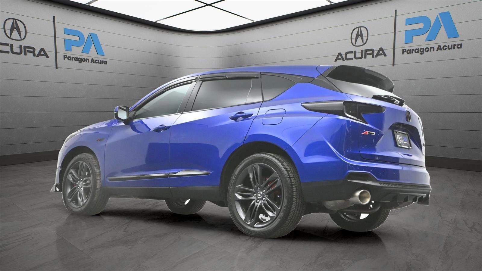 Used 2024 Acura RDX A-Spec image 35