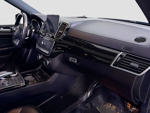 Used 2019 Mercedes-Benz GLE 43 AMG 4MATIC image 31