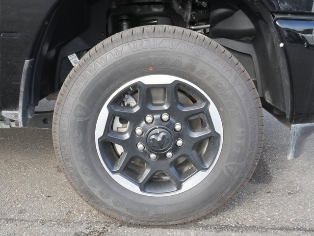 Used 2025 RAM 2500 Laramie image 10