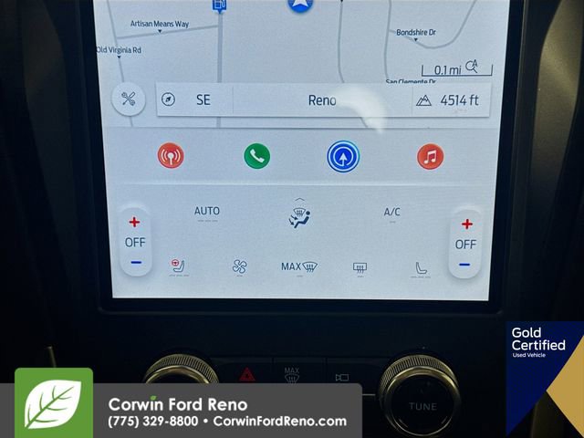 Certified 2022 Ford Edge SEL w/ Convenience Package image 20