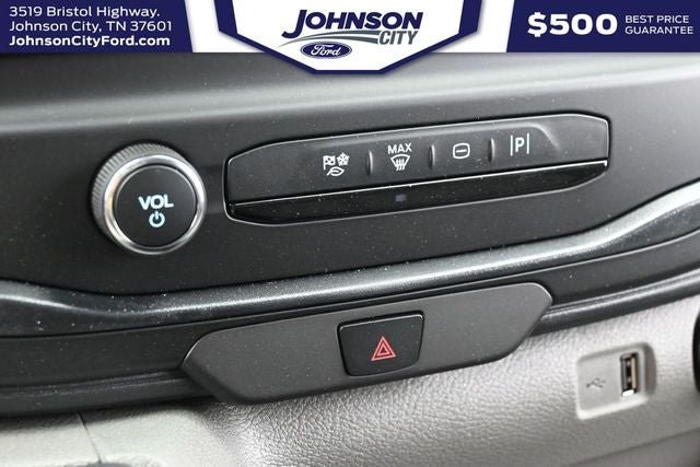 New 2026 Ford Transit 250 148 Medium Roof w/ Load Area Protection Package RWD image 32