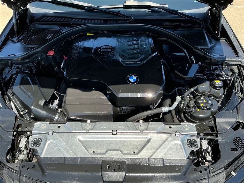 Used 2020 BMW 330i xDrive Sedan w/ Driving Assistance Package AWD/4WD image 50