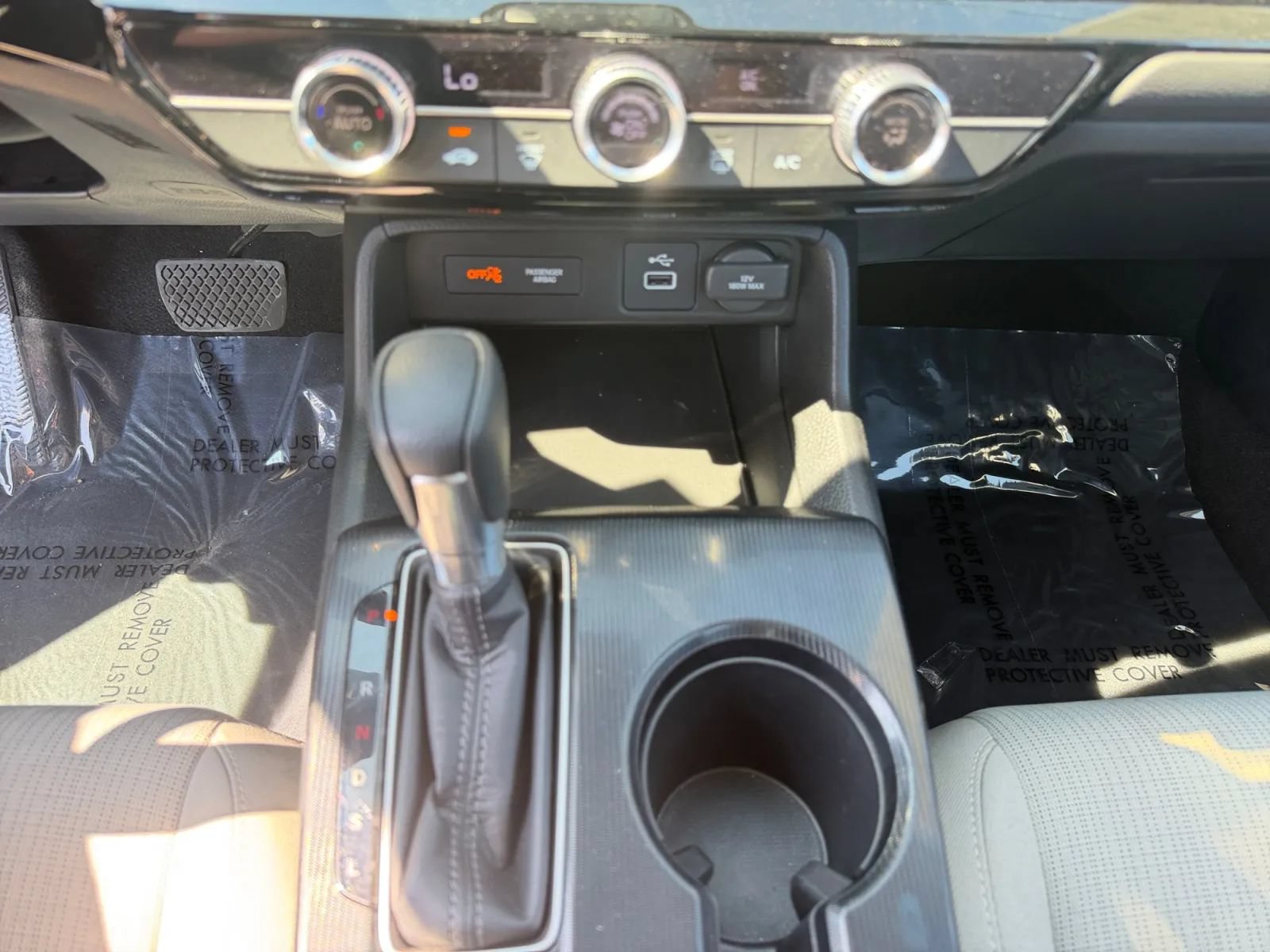 Used 2023 Honda Civic LX image 18