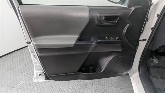 Used 2023 Toyota Tacoma SR RWD image 13