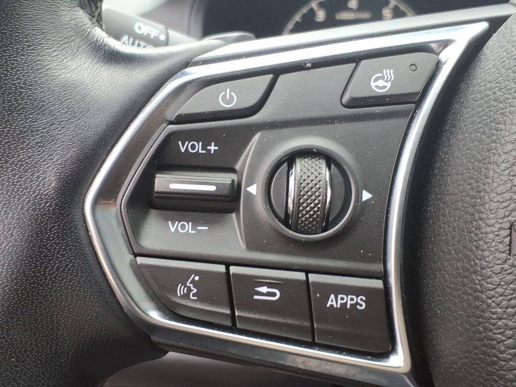 Used 2021 Acura RDX FWD w/ Advance Package image 17