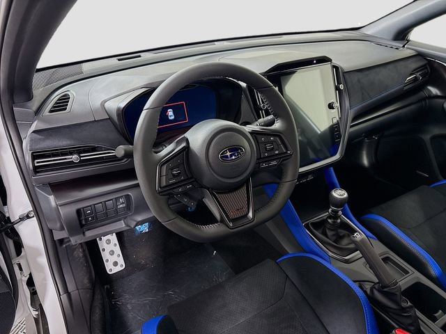 New 2026 Subaru WRX tS image 9