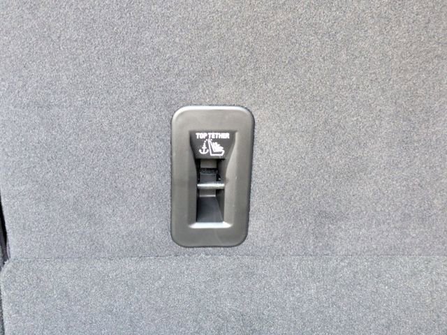 New 2026 Chevrolet Suburban High Country image 35