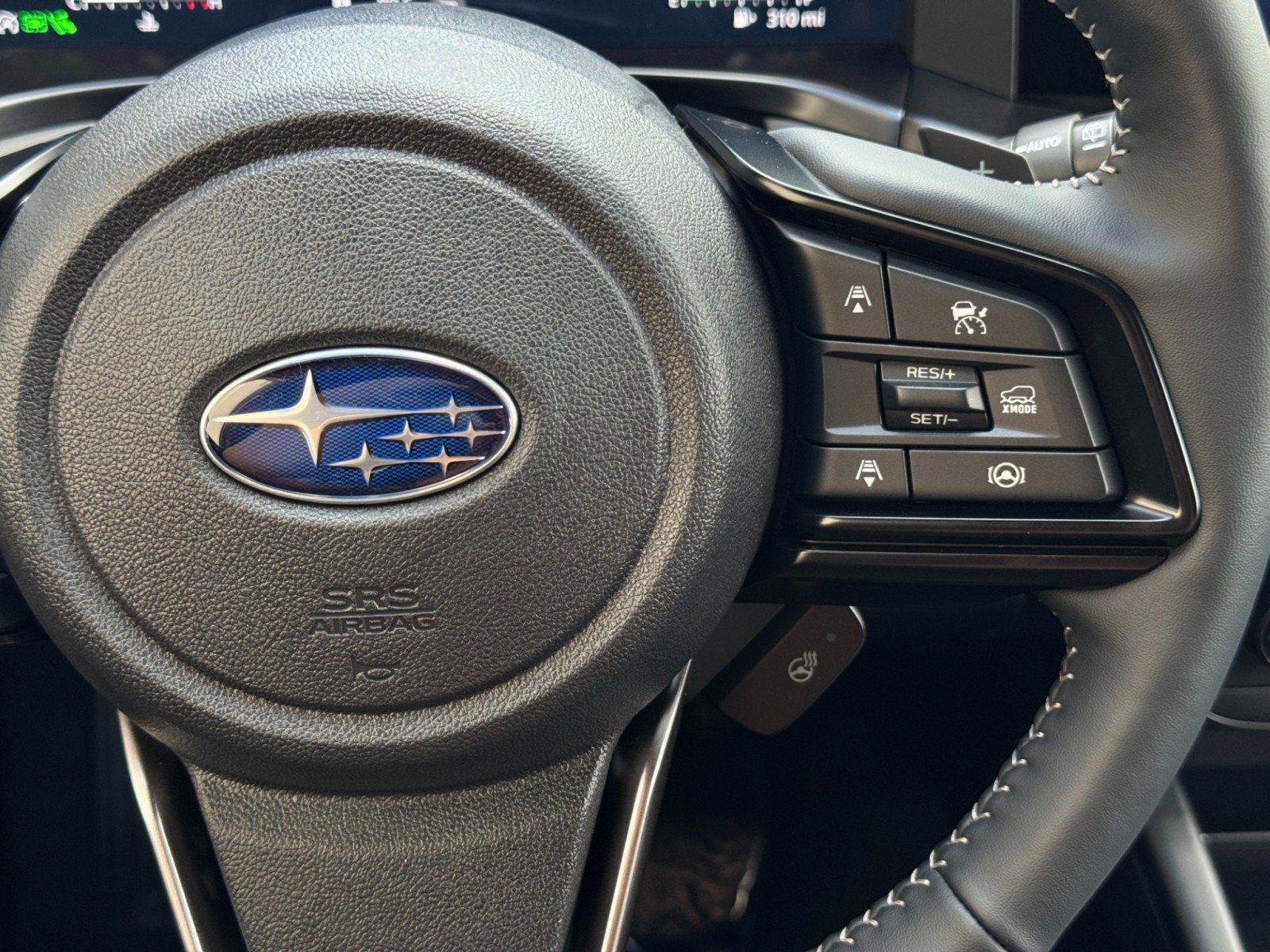 Used 2026 Subaru Outback Touring AWD/4WD image 23