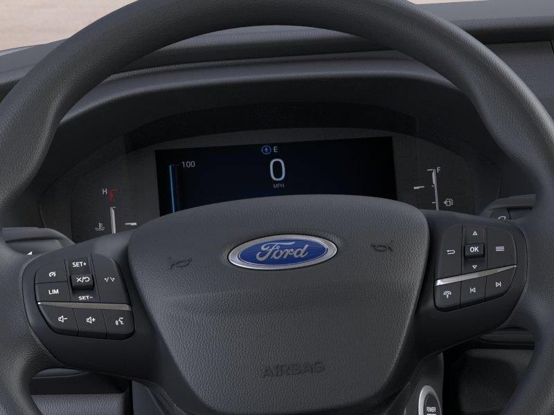 New 2026 Ford Transit 350 XL RWD image 13