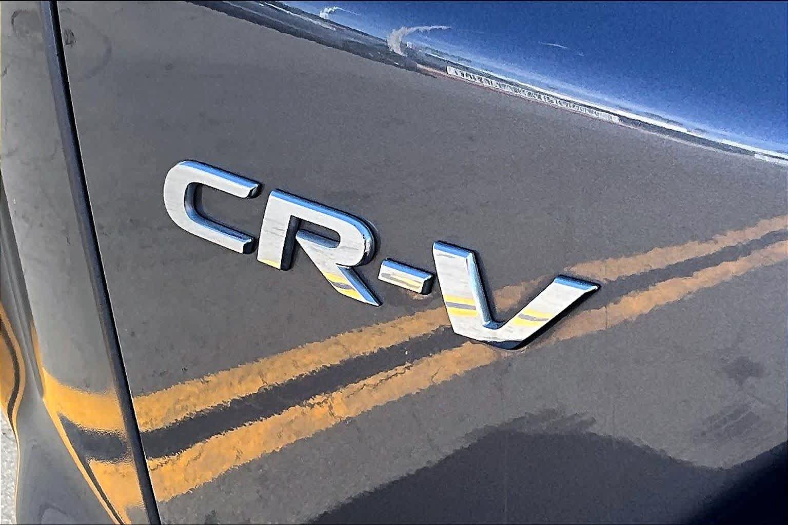 Used 2018 Honda CR-V LX image 9