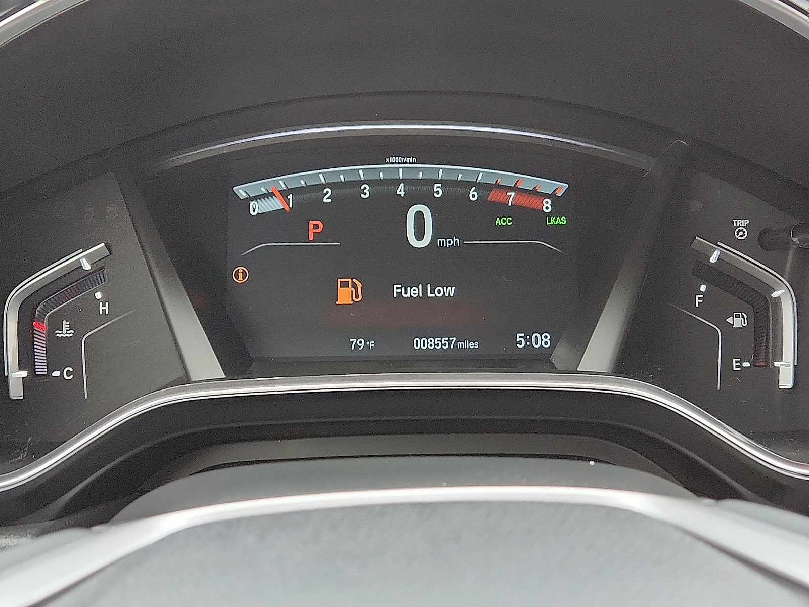 Used 2022 Honda CR-V Touring image 14