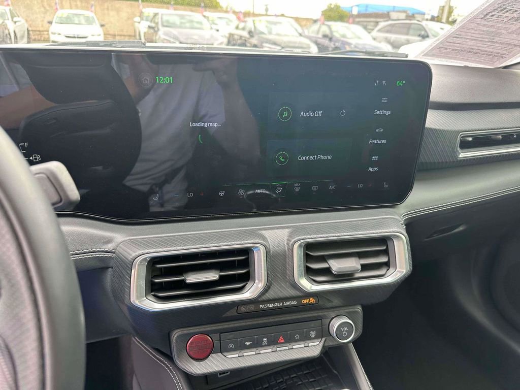 Used 2024 Ford Mustang Premium RWD image 27