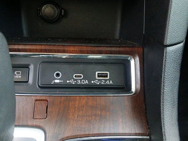 Certified 2023 Subaru Ascent Touring AWD/4WD image 15