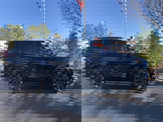 New 2026 Toyota Highlander XLE image 9