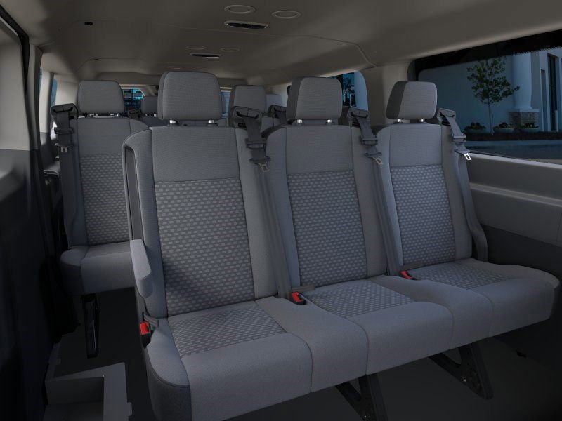 New 2026 Ford Transit 350 XLT RWD image 11