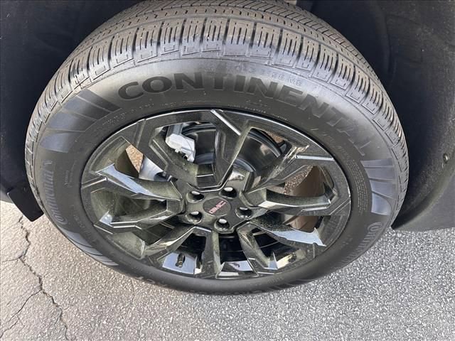 New 2026 GMC Terrain Elevation w/ Elevation Premium Package image 15