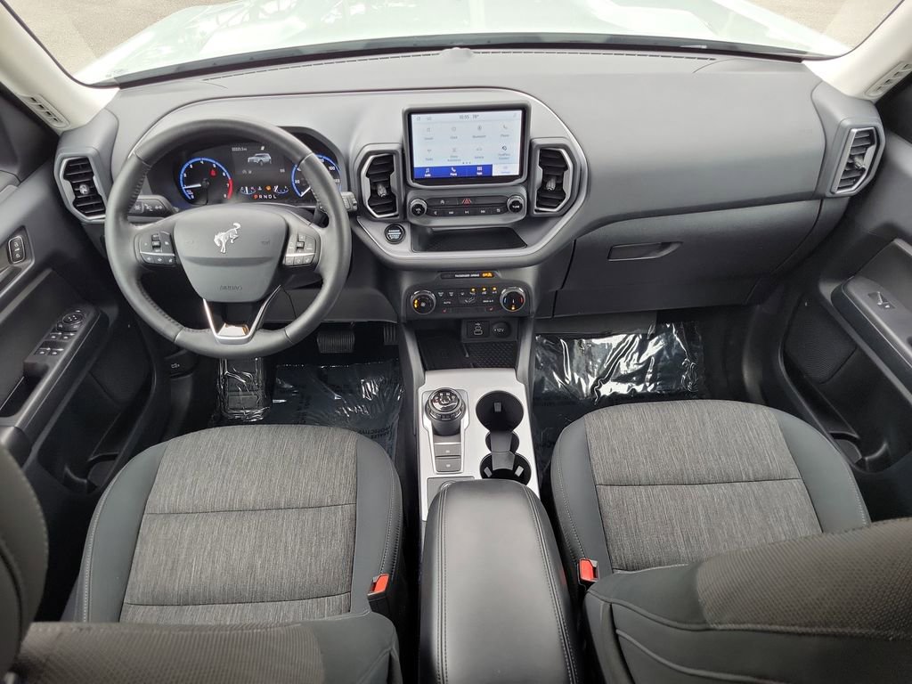 Used 2023 Ford Bronco Sport Big Bend w/ Convenience Package AWD/4WD image 15