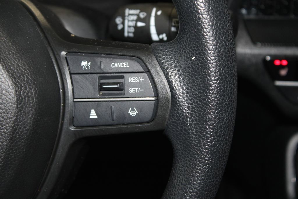 Used 2024 Honda CR-V EX image 21