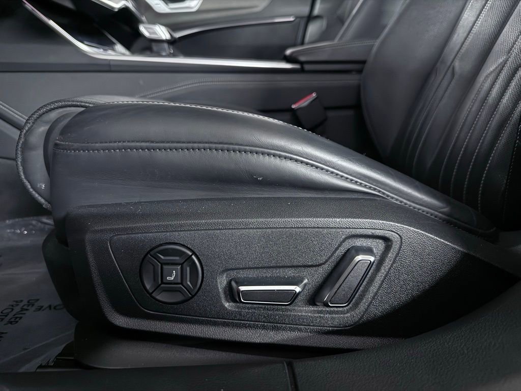 Used 2022 Audi S7 Prestige image 21