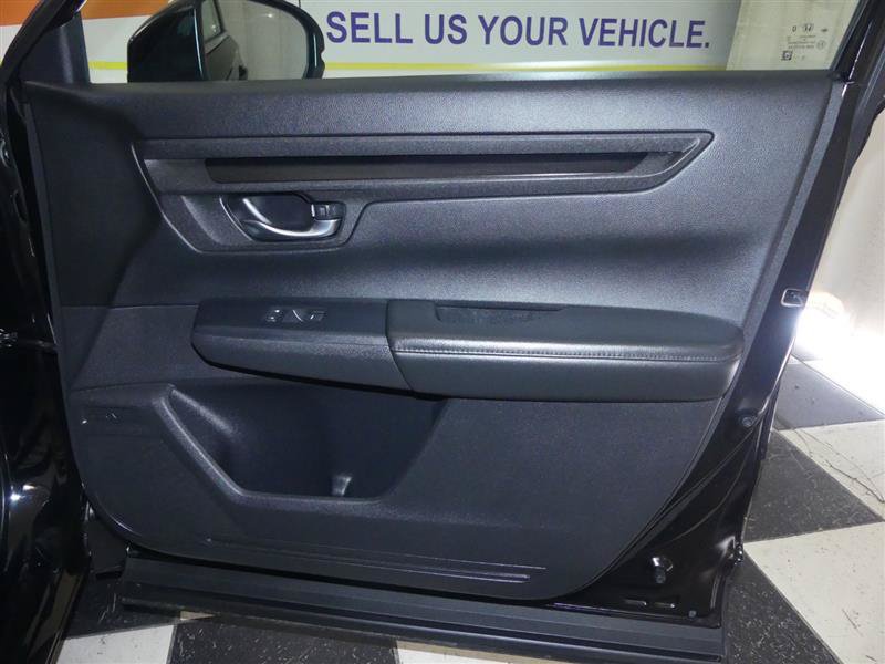 Used 2025 Honda CR-V LX image 21