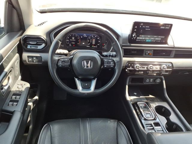 Certified 2024 Honda Pilot Elite image 18