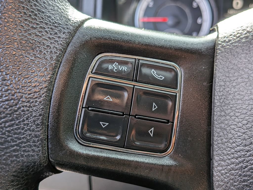 Used 2022 RAM 1500 Tradesman w/ Popular Equipment Group image 18