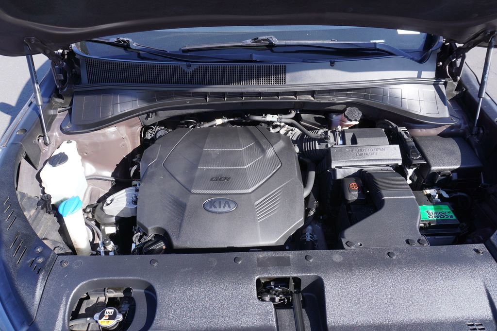 Used 2019 Kia Sorento EX image 7