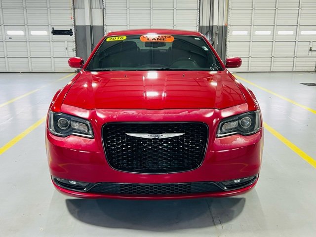 Used 2016 Chrysler 300 S image 13