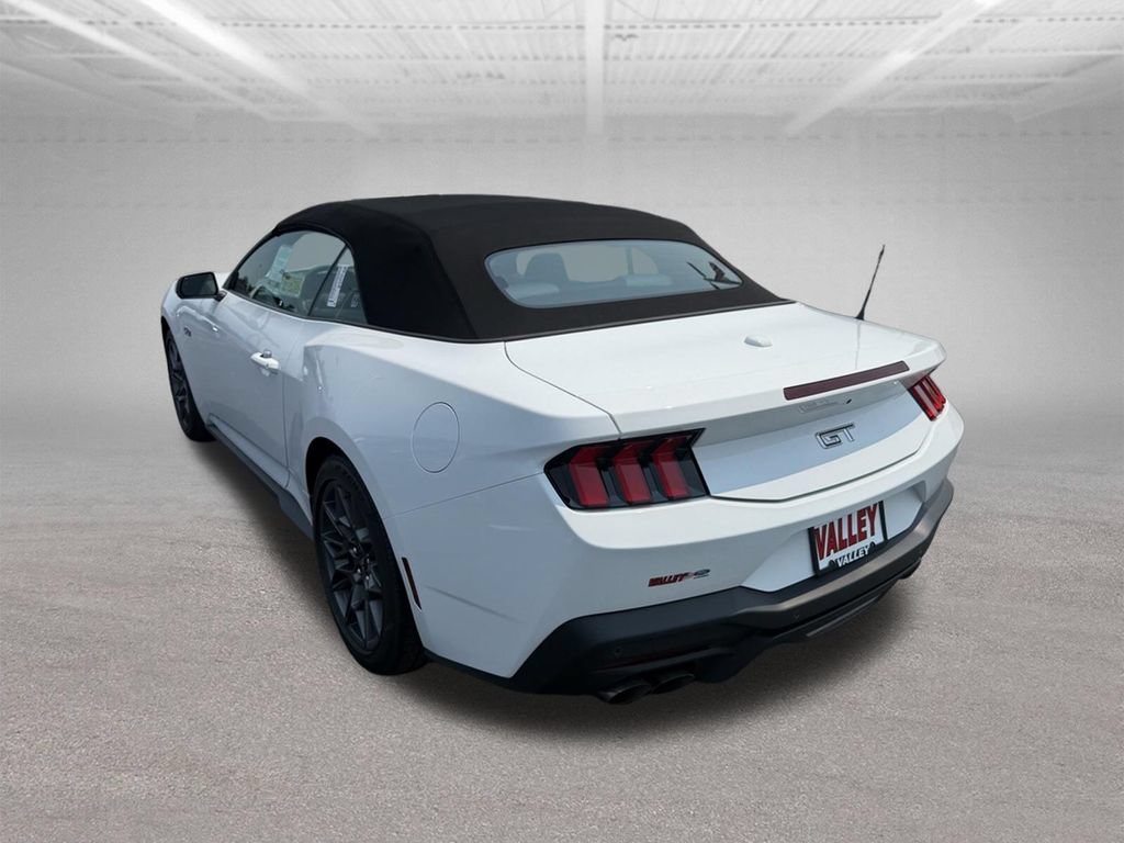 New 2026 Ford Mustang GT Premium RWD image 6