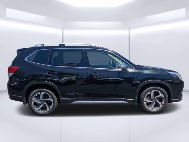 Used 2022 Subaru Forester Touring w/ Popular Package #3 AWD/4WD image 2