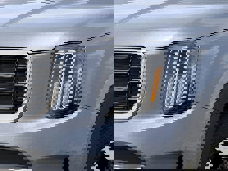 New 2025 Kia Telluride S image 10