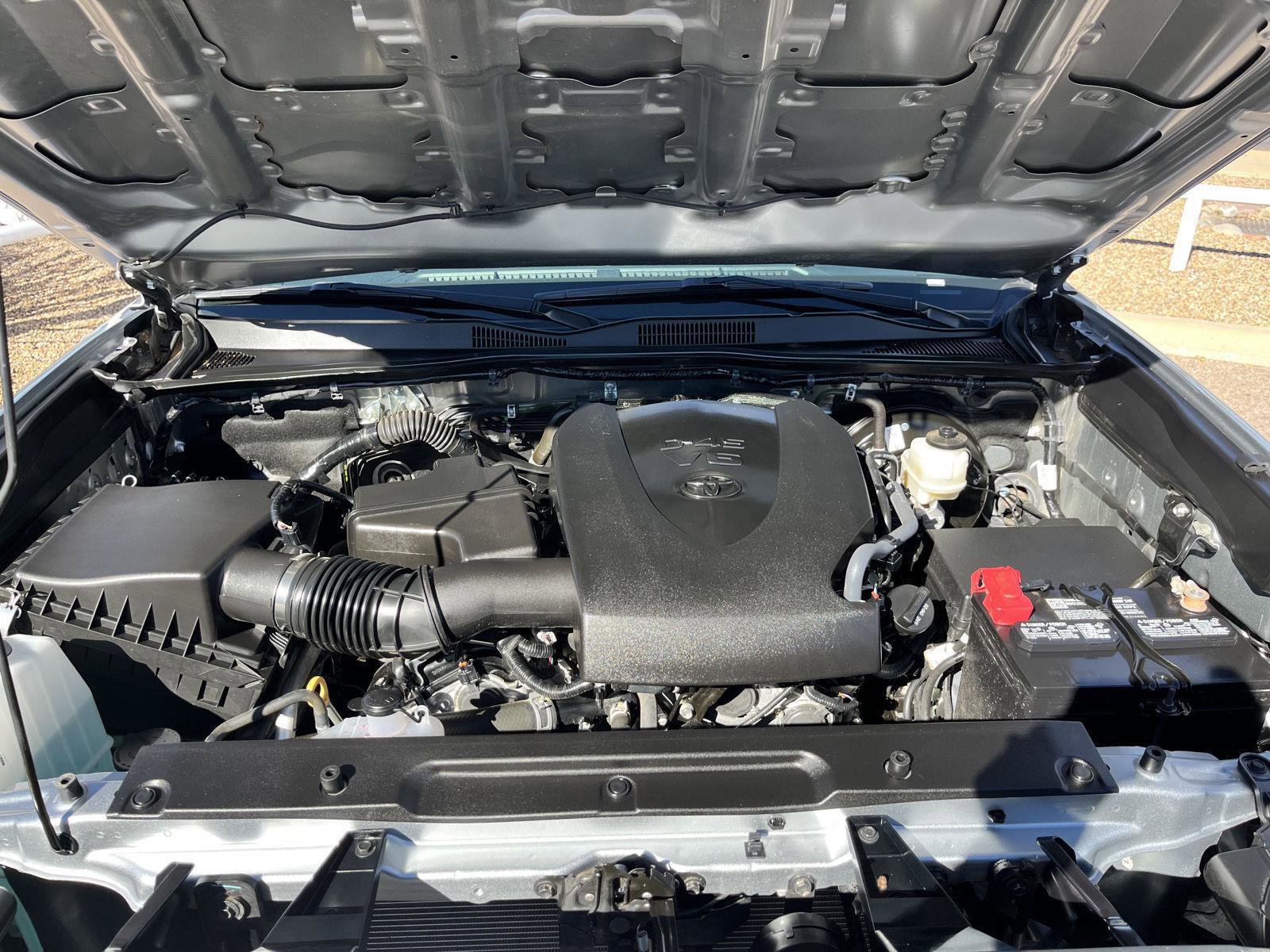 Used 2023 Toyota Tacoma SR5 image 36