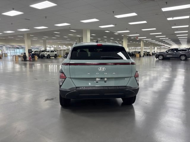 Used 2024 Hyundai Kona SEL AWD/4WD image 6