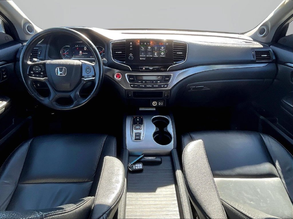 Used 2022 Honda Pilot Special Edition image 9