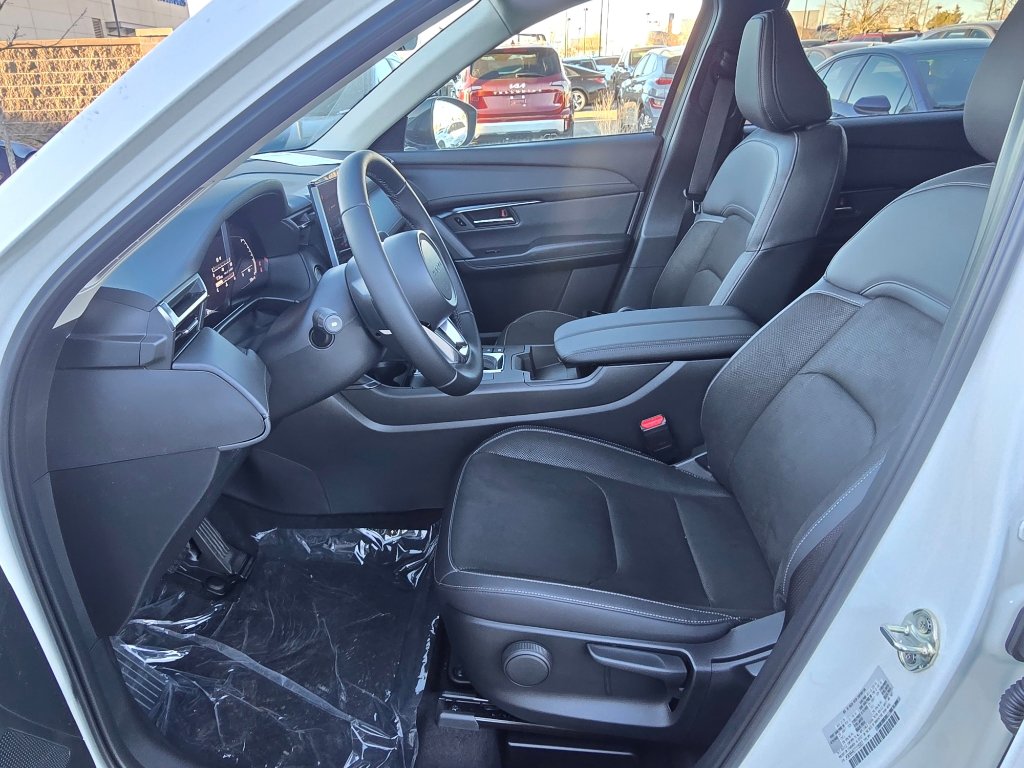New 2026 MAZDA CX-5 Select AWD/4WD image 12