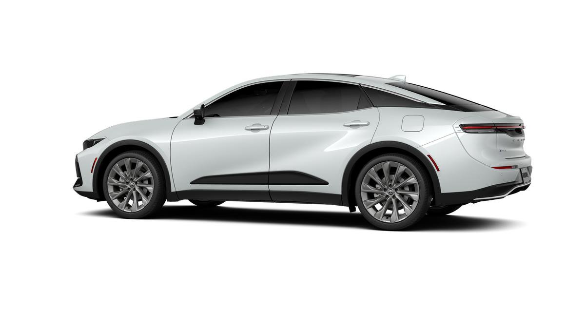 New 2026 Toyota Crown Limited image 39