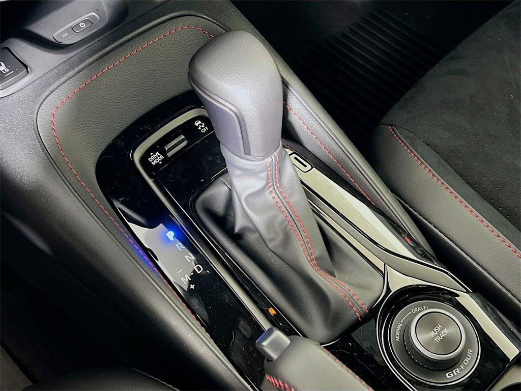 New 2026 Toyota Corolla GR image 15