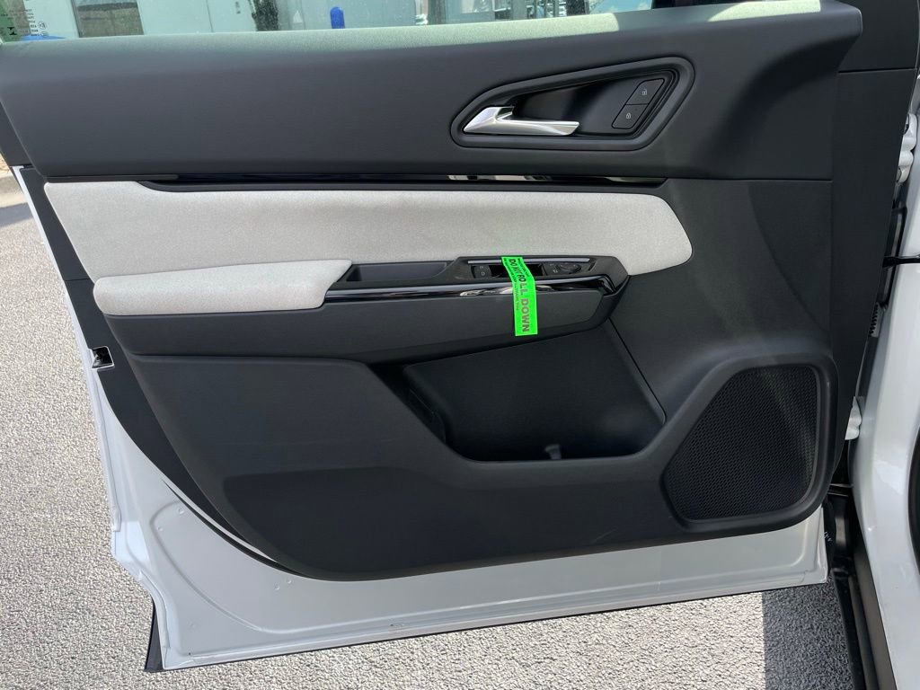 New 2026 Honda Prologue Eco image 24