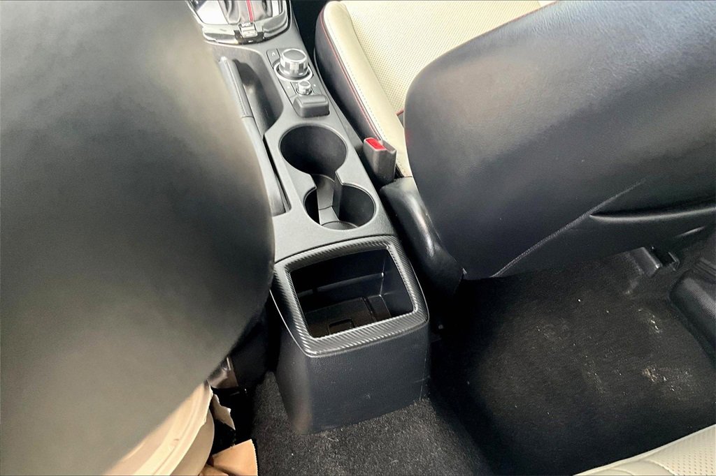Used 2018 MAZDA CX-3 Grand Touring image 30