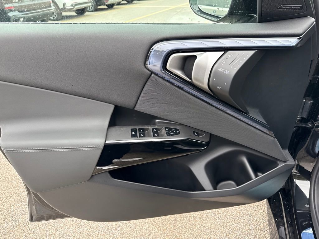 New 2026 BMW X3 M50 image 12